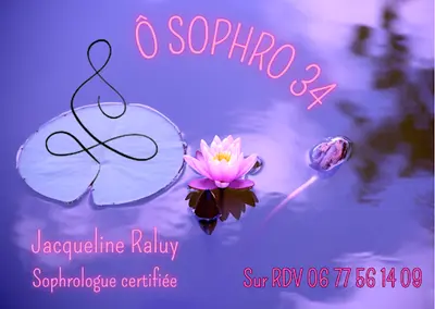 Ô Sophro 34 - Sophrologue Frontignan
