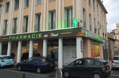 Pharmacie du Sud