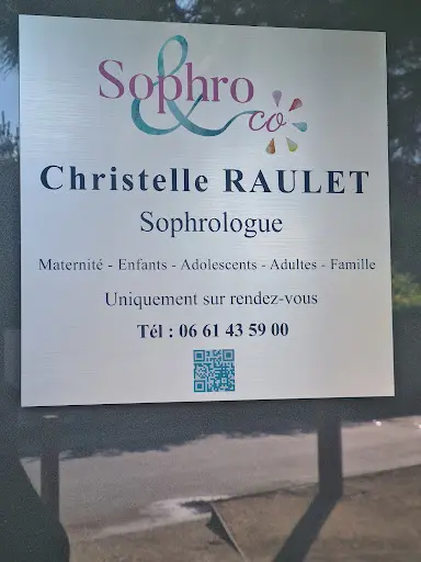 Sophro&co Christelle Raulet