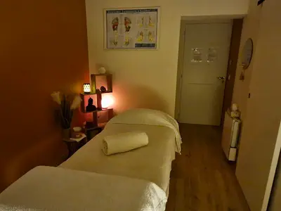 Valérie Benvenuto Reflex Soindesoi
