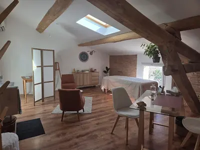 Amor Sem Fim - Soins Énergétiques Holistiques - Massages et Réflexologie Plantaire Thaï