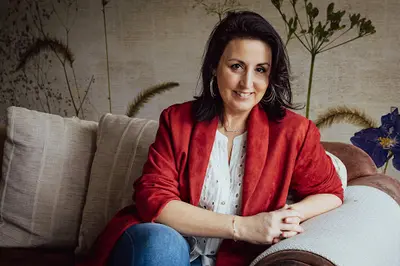 Laetitia France Hypnose Humaniste