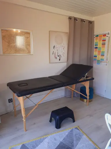 Mélodie Renom - Naturopathe -photo de l'Extérieur Non Représentative