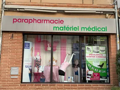 Pharmacie Picat - Ramos