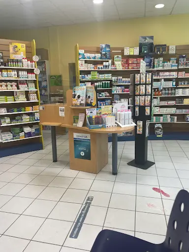Pharmacie des Platanes