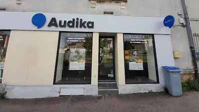 Audika - Audioprothésiste Frouard