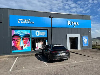 Audioprothésiste Frouard - Zac Leclerc - Krys Audition