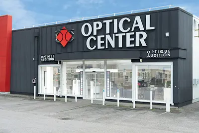 Audioprothésiste Nancy - Frouard Optical Center