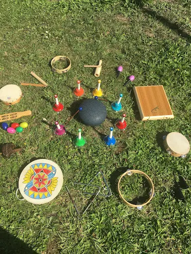 Mélanie Delhomenie - Hypnose - Imo - Eft - Reiki - Musicothérapie - Méditation