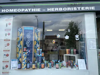 Pharmacie de la Place