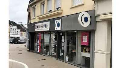 Écouter Voir Audition Mutualiste