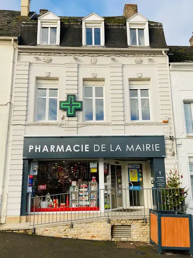 Pharmacie Desmons