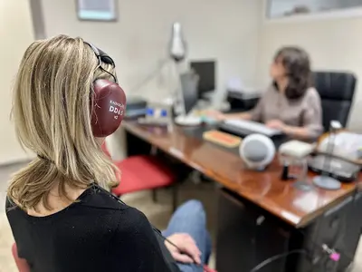 Audition Stromboni