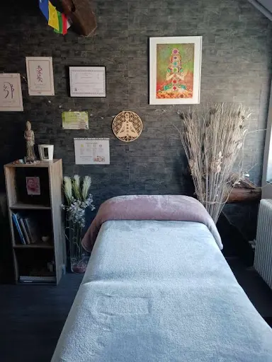 Anne Reiki Harmonie (anne Godon)