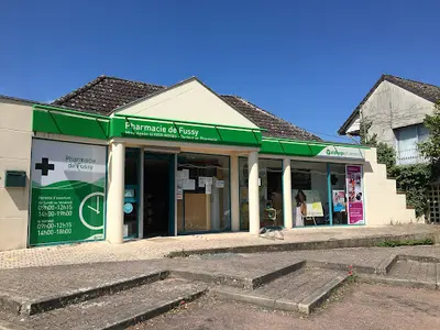 Pharmacie Royau-auger