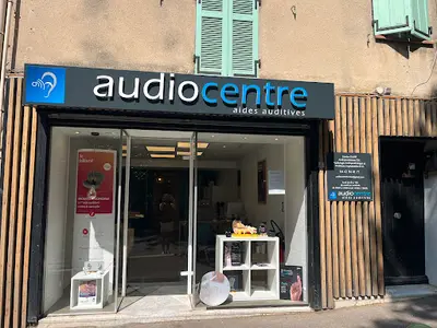 Audiocentre