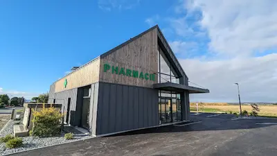 Pharmacie de Gael