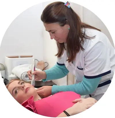 Centre S.a.b. Laser - Sabine Duplan - Réflexologie Auriculaire - Auriculothérapie - Hypnose