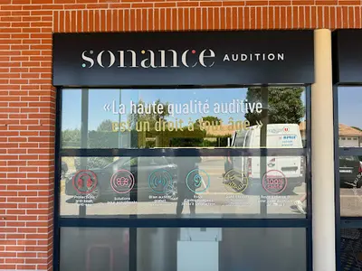 Sonance Audition - Audition la Gravette - Yoann Moga - Audioprothésiste D.e.