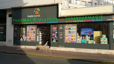 Pharmacie de la Poste