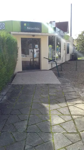 Pharmacie Franck