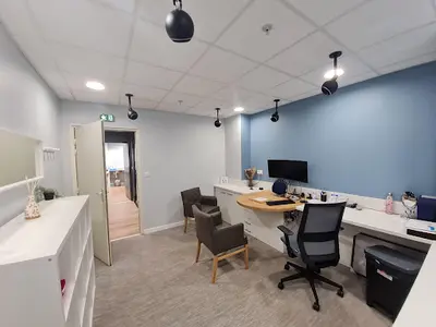 Audioprothésiste Gaillac - Cc Leclerc - Krys Audition