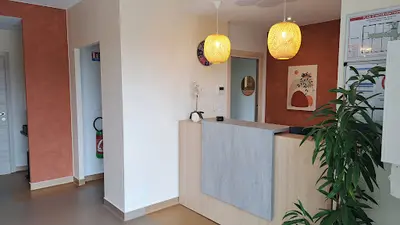 Dr Cabinet d'Orthodontie Dor & Ferrand