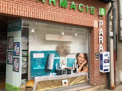 Pharmacie l'Heritier