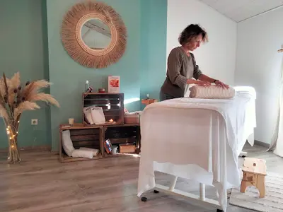 Marsais Aurélie- Réflexologue Certifiée Rncp