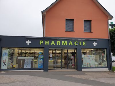 Pharmacie des Marronniers