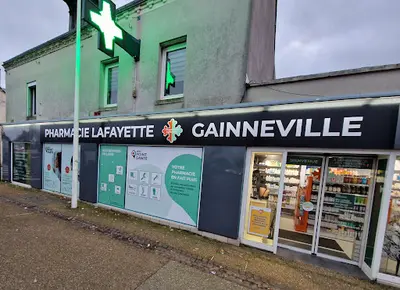 Pharmacie Requier