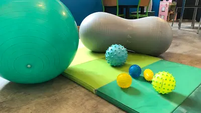 Cécile Alves Psychomotricienne - Accompagnante en Périnatalité