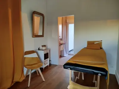Reflexologie et Energie