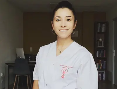 Camille Tartacap - Etiopathe - Cabinet d'Étiopathie - Gan (proche Pau 64) - Drainage Lymphatique Manuel - Massage Sportif
