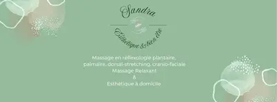 Sandra Praticienne Bien Être