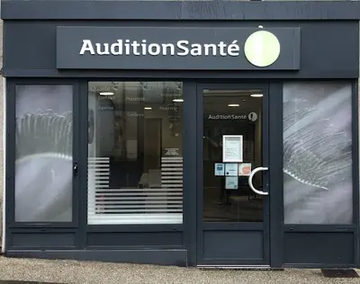Audioprothésiste Gannat Audition Santé