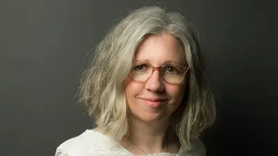 Anne-marie Klein - Praticienne en Hypnose À Gap