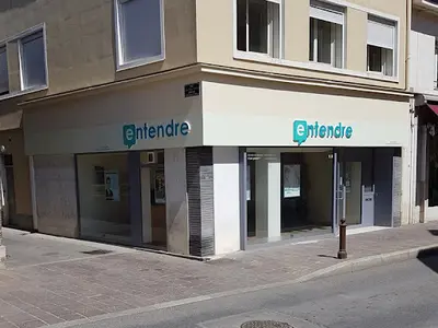 Audioprothésiste Entendre Gap