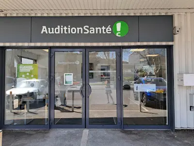 Audioprothésiste Gap Embrun Audition Santé