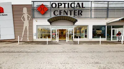 Audioprothésiste Gap Optical Center
