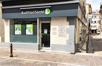 Audioprothésiste Gap Pasteur Audition Santé