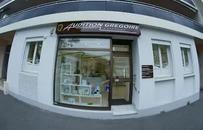 Audition Gregoire