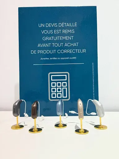 Écouter Voir Audition Mutualiste