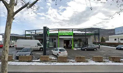 Pharmacie de Tokoro