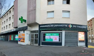 Pharmacie Alpes du Sud