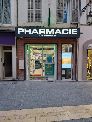 Pharmacie Celine Goudin