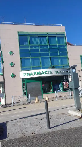 Pharmacie St Roch