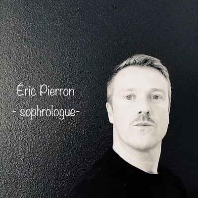 Sophrologue Gap Eric Pierron