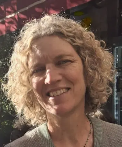 Virginie Giraud-moine Sophrologue