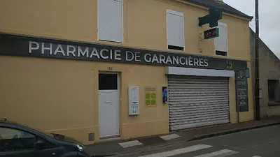 Pharmacie de Garancieres